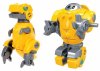 1toy Игрушка - трансформер Трансботы "Робозавры"