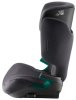 Britax Roemer Автокресло Hi-Liner (15-36 кг) / цвет Midnight Grey (темно-серый)