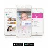 iBaby Видеоняня Monitor