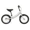 Pituso Беговел Pulsar / цвет Silver matt/Серебро матовый