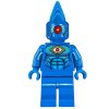 Lego Конструктор Супер Герои Бэтмен: ликвидация Глаза брата
