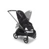 Коляска прогул.Bugaboo Dragonfly complete  (BLACK/MIDNIGHT BLACK-MIDNIGHT BLACK)