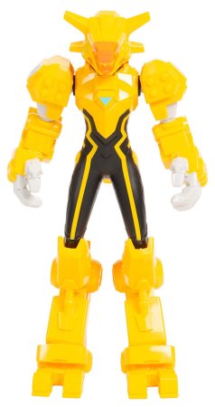 Dinoster Фигурка героя Делби, 16 см