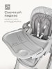 Стульчик для кормления Tomix Marco (Grey )