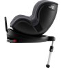 Britax Roemer Детское автокресло Dualfix 2 R / Storm Grey Trendline / цвет серый / группа 0+/I