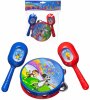 ABtoys Набор музыкальных инструментов: бубен и маракасы
