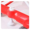 Jetem Ходунки Gran Turismo / цвет Red (красный)