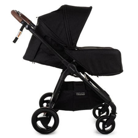 Коляска Valco baby Snap 4 Ultra Trend  (Night)
