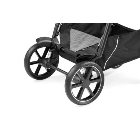 Peg-Perego Детская прогулочная коляска Veloce / цвет City Grey