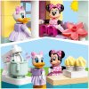 LEGO DUPLO Конструктор "Дом и кафе Минни", 91 деталь