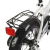 Велосипед детский 12" BMW, цвет / белый+черный