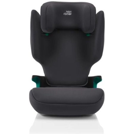 Britax Roemer Детское автокресло Adventure Plus Midnight Grey