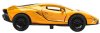 Технопарк Металлическая модель «Lamborghini Sian»