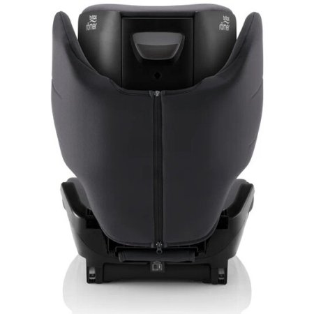 Britax Roemer Автокресло Discovery Plus 2 (15-36 кг), Space Black (черный)