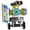 Lego Конструктор Передвижная научная лаборатория Оливии
