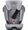 Britax Roemer Детское автокресло Kidfix II XP SICT / цвет  Black Series Grey Marble