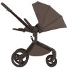 Детская коляска ANEX Flo 2in1  ((fl-07c) Browny)