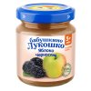 Бабушкино Лукошко Пюре из Чернослива с 5 мес 100 гр