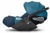 Cybex Автокресло Cloud Z2 i-Size (0-13 кг) / цвет Mountain Blue Plus (синий)