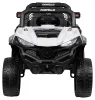 (м)Багги электромобиль TR1105 (Белый)