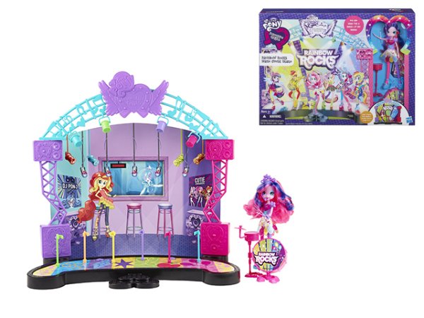 игрушка Игровой набор My Little Pony/ артикул A8060
