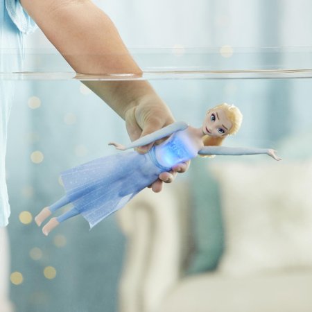 игрушка Disney Frozen Кукла Холодное Сердце 2 Морская Эльза