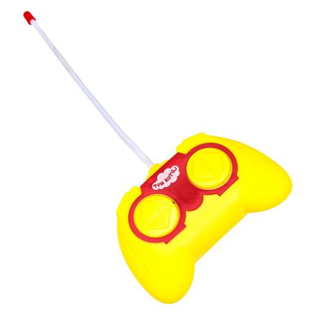 Умка Радиоуправляемый кабриолет «Три кота»