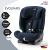 Автокресло EVOLVAFIX  (Night Blue)