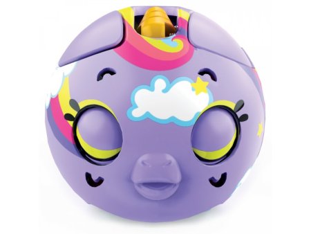 Spin Master Набор игровой Зверек Зублс, 1 штука / в ассортименте