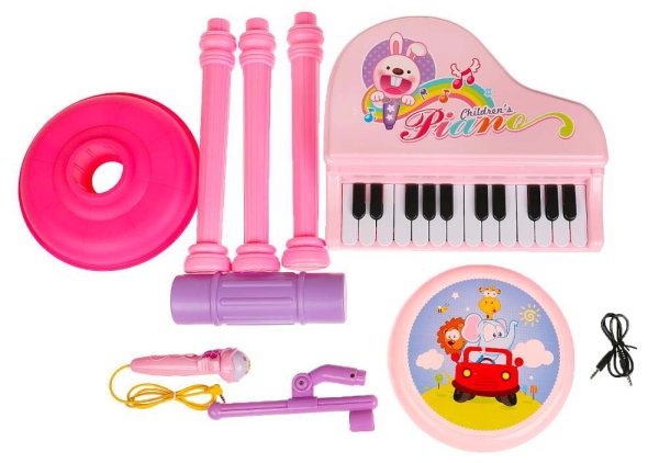 Музыкальный инструмент «Электроорган»