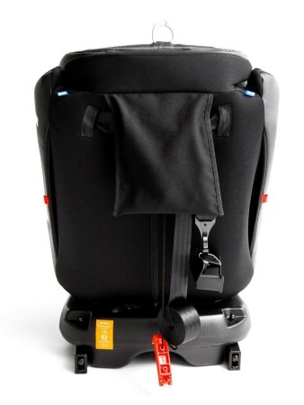 Amarobaby Автокресло ST-3 0+/1/2/3 Isofix, цвет / черный