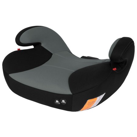 Nuovita Автокресло Maczione N23-1 / цвет Grigio/Серый