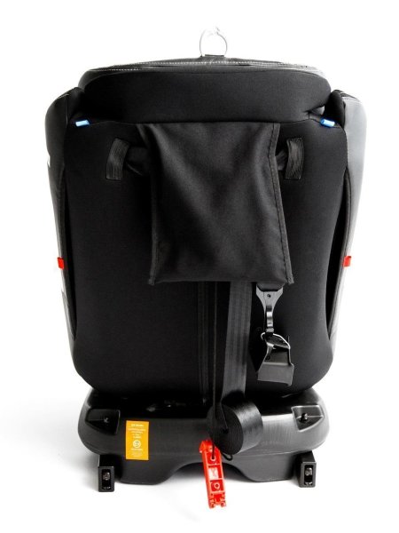 Amarobaby Автокресло ST-3 0+/1/2/3 Isofix, цвет / черный