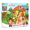 Monchhichi Игровой набор Дом