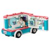 LEGO Friends Конструктор "Машина скорой ветеринарной помощи"
