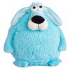 Button Blue Мягкая игрушка Собачка Кругляш 27 см / цвет в ассортименте