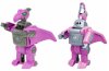 1toy Игрушка - трансформер Трансботы "Робозавры"