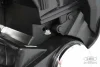 Детский электромотоцикл X003XX  (Розовый глянец)