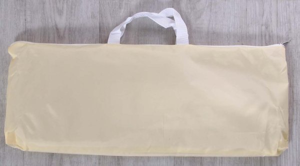 Палатка игровая "Домик" / цвет розовый