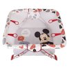 Polini kids Манеж Disney baby Comfort  / цвет Серый, Микки Маус