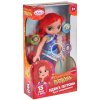игрушка Карапуз Кукла озвученная Сказочный патруль 32 см, Ядвига Петровна, 15 фраз и песен