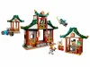 Конструктор LEGO Ninjago "Коробка ниндзя для творчества"