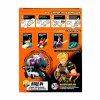 Screechers Wild Дикие Скричеры, Игровой набор Девауринг Панте