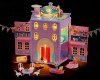 Mouse in the House Игровой набор Грандотель Стилтон Хампер