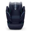 Cybex Автокресло детское Solution S i-Fix / цвет Deep Black