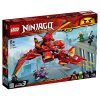 Lego Конструктор Ninjago "Истребитель Кая"