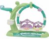 Sylvanian Families Игровой набор "Малыши Оленята на цветочных качелях"