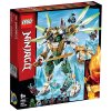 Lego Конструктор Ninjago "Механический Титан Ллойда"