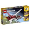 Lego Creator Криэйтор Истребитель будущего