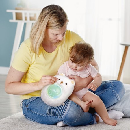 Hape Игрушка музыкальная "Медвежонок"